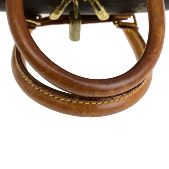 LOUIS VUITTON Deauville Handbag - Picture 14 of 16